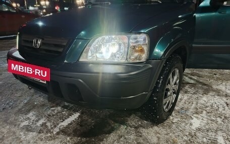 Honda CR-V IV, 1998 год, 505 000 рублей, 22 фотография