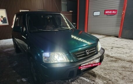 Honda CR-V IV, 1998 год, 505 000 рублей, 10 фотография