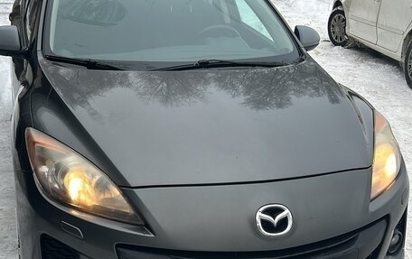 Mazda 3, 2011 год, 715 000 рублей, 2 фотография