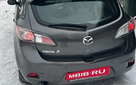 Mazda 3, 2011 год, 715 000 рублей, 3 фотография