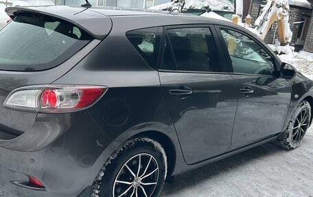 Mazda 3, 2011 год, 715 000 рублей, 4 фотография