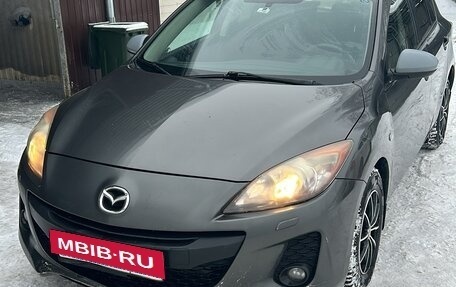 Mazda 3, 2011 год, 715 000 рублей, 5 фотография