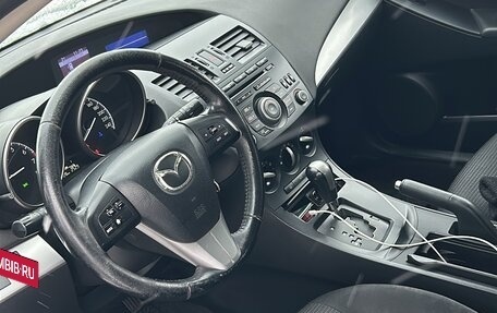 Mazda 3, 2011 год, 715 000 рублей, 8 фотография