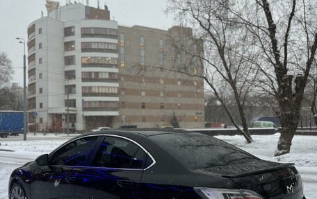 Mazda 6, 2008 год, 895 000 рублей, 2 фотография