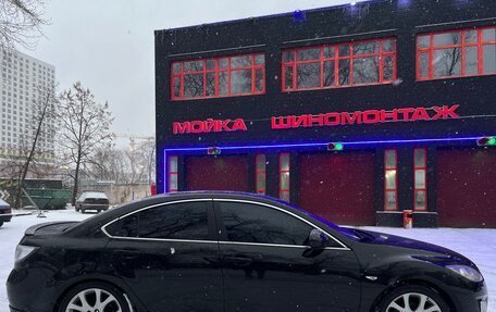 Mazda 6, 2008 год, 895 000 рублей, 10 фотография