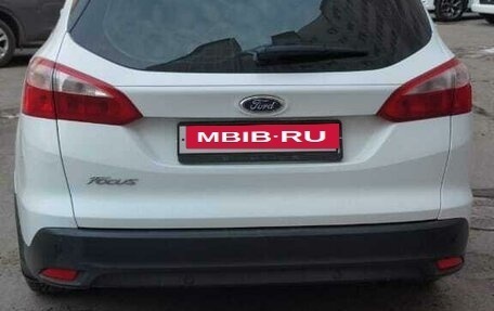 Ford Focus III, 2013 год, 855 000 рублей, 10 фотография