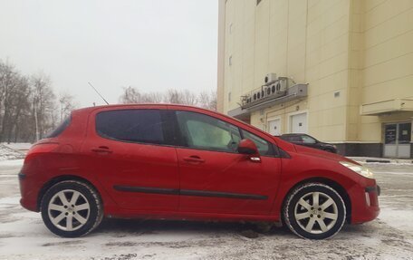 Peugeot 308 II, 2010 год, 520 000 рублей, 6 фотография