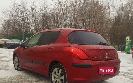 Peugeot 308 II, 2010 год, 520 000 рублей, 4 фотография