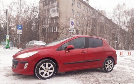 Peugeot 308 II, 2010 год, 520 000 рублей, 11 фотография