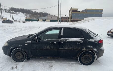 Chevrolet Lacetti, 2008 год, 355 000 рублей, 5 фотография