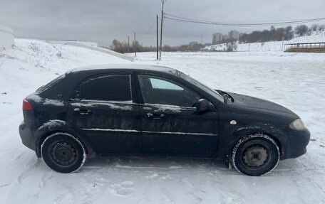 Chevrolet Lacetti, 2008 год, 355 000 рублей, 2 фотография