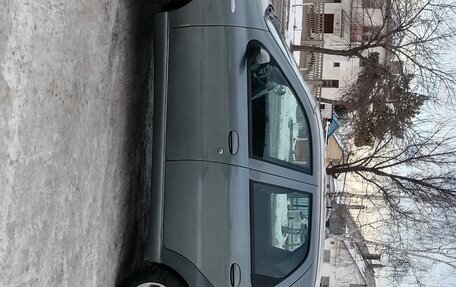 Fiat Albea I рестайлинг, 2011 год, 387 000 рублей, 3 фотография