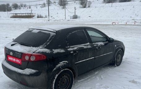 Chevrolet Lacetti, 2008 год, 355 000 рублей, 3 фотография