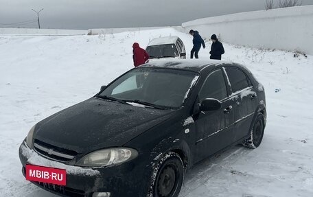 Chevrolet Lacetti, 2008 год, 355 000 рублей, 6 фотография