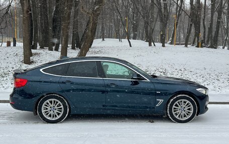 BMW 3 серия, 2014 год, 2 500 000 рублей, 5 фотография