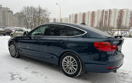 BMW 3 серия, 2014 год, 2 500 000 рублей, 4 фотография