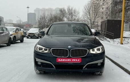 BMW 3 серия, 2014 год, 2 500 000 рублей, 6 фотография