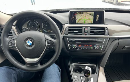 BMW 3 серия, 2014 год, 2 500 000 рублей, 16 фотография