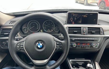 BMW 3 серия, 2014 год, 2 500 000 рублей, 17 фотография