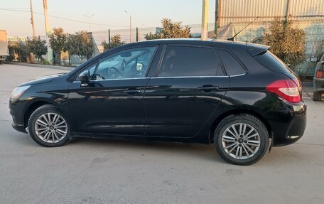 Citroen C4 II рестайлинг, 2012 год, 850 000 рублей, 4 фотография