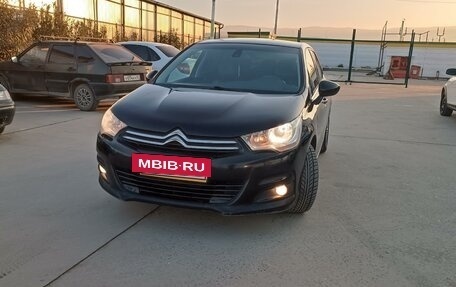 Citroen C4 II рестайлинг, 2012 год, 850 000 рублей, 6 фотография