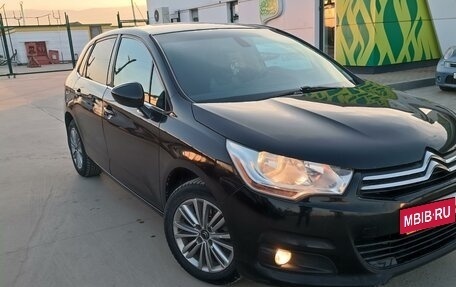 Citroen C4 II рестайлинг, 2012 год, 850 000 рублей, 19 фотография