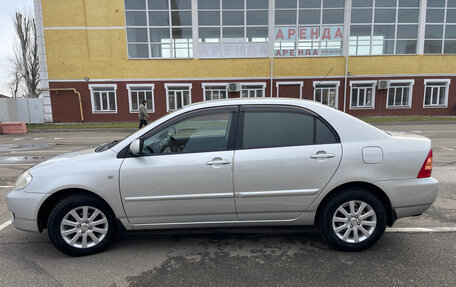 Toyota Corolla, 2005 год, 850 000 рублей, 6 фотография