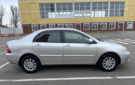 Toyota Corolla, 2005 год, 850 000 рублей, 3 фотография