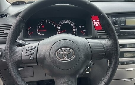 Toyota Corolla, 2005 год, 850 000 рублей, 12 фотография