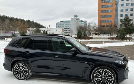 BMW X5, 2024 год, 15 400 000 рублей, 5 фотография