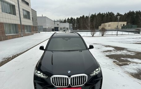 BMW X5, 2024 год, 15 400 000 рублей, 3 фотография