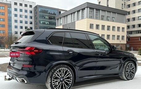 BMW X5, 2024 год, 15 400 000 рублей, 6 фотография