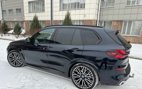 BMW X5, 2024 год, 15 400 000 рублей, 8 фотография