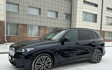 BMW X5, 2024 год, 15 400 000 рублей, 9 фотография