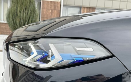 BMW X5, 2024 год, 15 400 000 рублей, 11 фотография