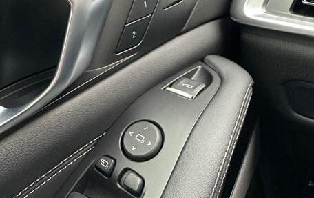 BMW X5, 2024 год, 15 400 000 рублей, 14 фотография