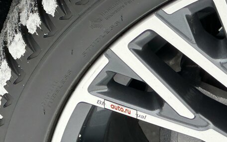 BMW X5, 2024 год, 15 400 000 рублей, 20 фотография