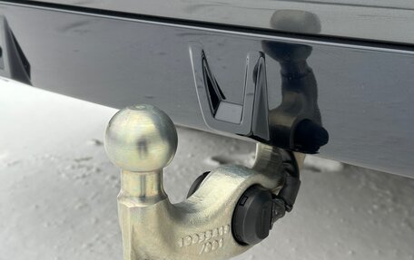 BMW X5, 2024 год, 15 400 000 рублей, 18 фотография