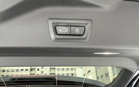 BMW X5, 2024 год, 15 400 000 рублей, 21 фотография