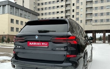 BMW X5, 2024 год, 15 400 000 рублей, 7 фотография