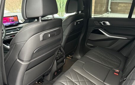 BMW X5, 2024 год, 15 400 000 рублей, 22 фотография