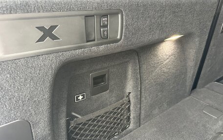 BMW X5, 2024 год, 15 400 000 рублей, 23 фотография