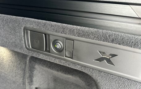 BMW X5, 2024 год, 15 400 000 рублей, 24 фотография