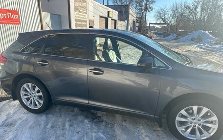 Toyota Venza I, 2014 год, 2 150 000 рублей, 5 фотография