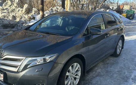 Toyota Venza I, 2014 год, 2 150 000 рублей, 4 фотография