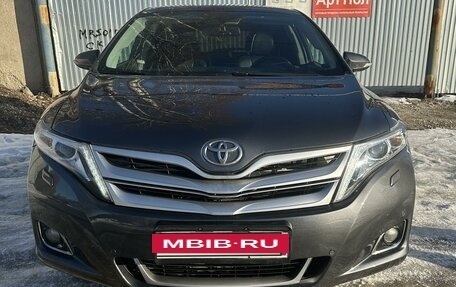 Toyota Venza I, 2014 год, 2 150 000 рублей, 2 фотография