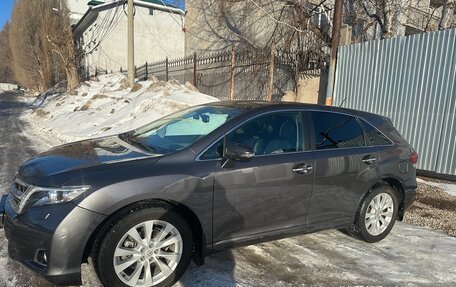 Toyota Venza I, 2014 год, 2 150 000 рублей, 14 фотография