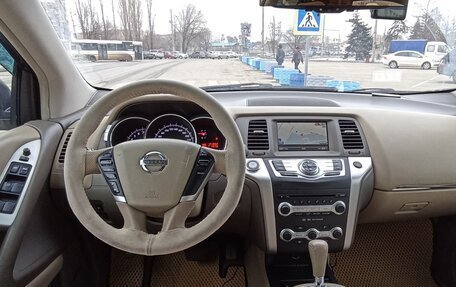 Nissan Murano, 2011 год, 1 270 000 рублей, 12 фотография