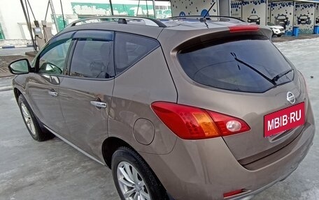 Nissan Murano, 2011 год, 1 270 000 рублей, 7 фотография