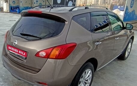 Nissan Murano, 2011 год, 1 270 000 рублей, 6 фотография